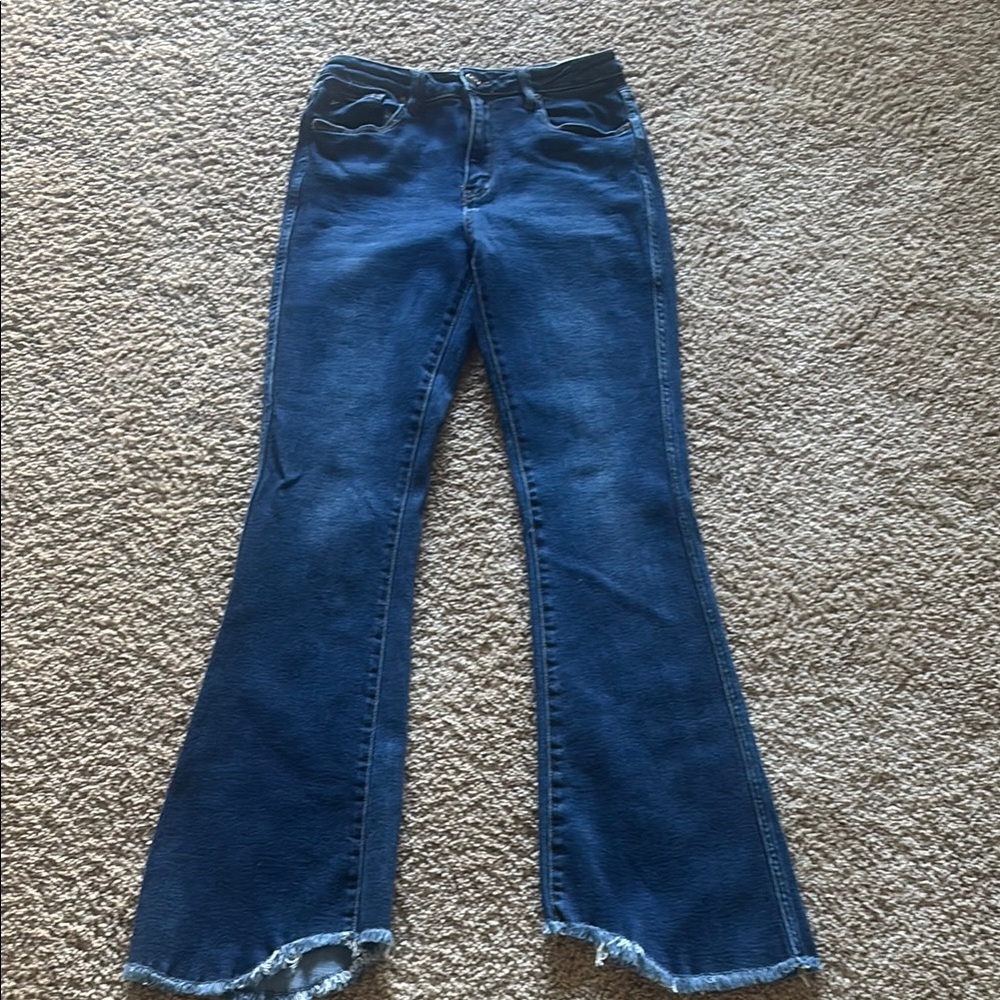 KanCan Flared Jeans